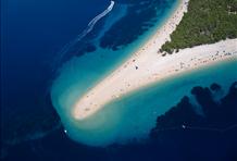 Bol, Island of Brac, Croatia